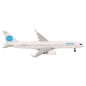 Preview: Herpa Wings Flugzeugmodell Pan Am Boeing 757-200 (1:500)